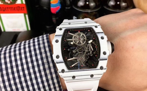 理查德米勒在中國有維修點嗎