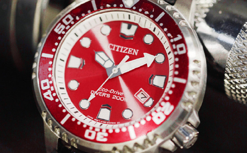 西鐵城手表維修網點服務在哪