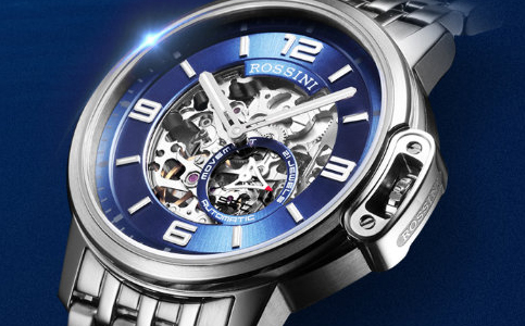 羅西尼手表官方售后維修服務(wù)中心地址