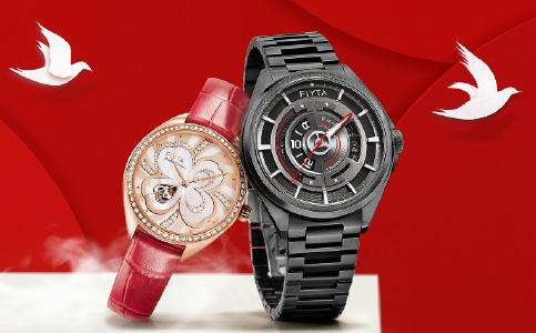 飛亞達上海客戶服務中心