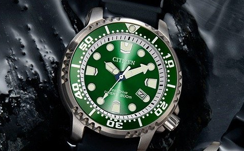 上海西鐵城手表售后中心電話