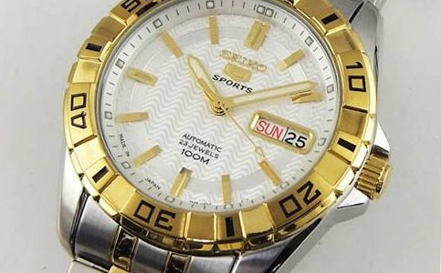 北京精工表維修時間多久