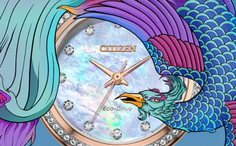 西鐵城上海售后服務中心點