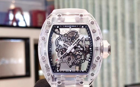 理查德米勒維修手表服務中心在哪