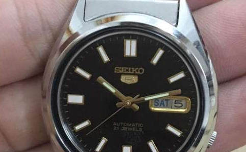 上海精工表維修費(fèi)用