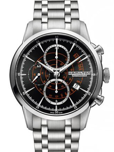 漢米爾頓手表受磁的最佳解決辦法