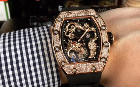 理查德米勒手表常見的保養(yǎng)方法有哪些