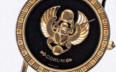 上海昆侖表保養維修地址