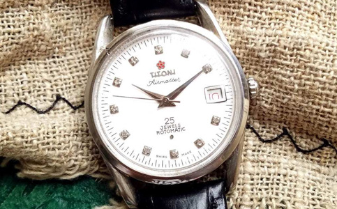 梅花手表換電池多少錢一塊