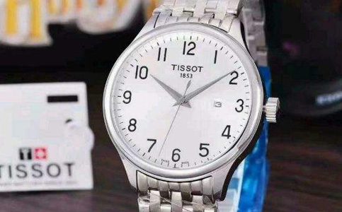 天梭手表清洗保養一次多少錢