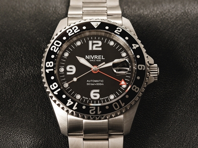 深圳尼芙爾手表維修中心總部