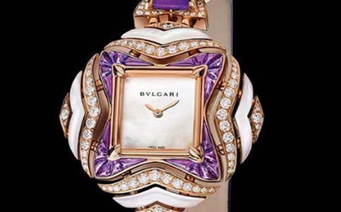 北京寶格麗手表售后維修服務中心