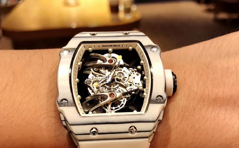 北京理查德米勒手表售后維修服務中心