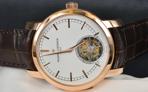 杭州江詩丹頓手表售后維修服務(wù)中心