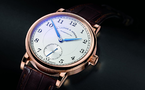 南京朗格手表售后維修服務中心