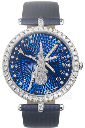 深圳梵克雅寶手表售后維修服務(wù)中心