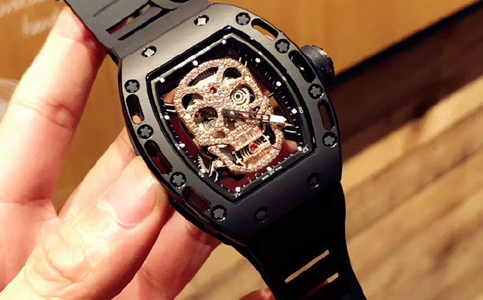 深圳理查德米勒手表售后維修服務中心