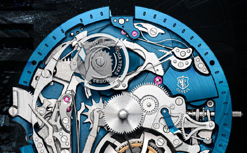 深圳羅杰杜彼手表售后維修服務中心