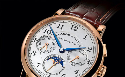 成都朗格手表售后維修服務中心