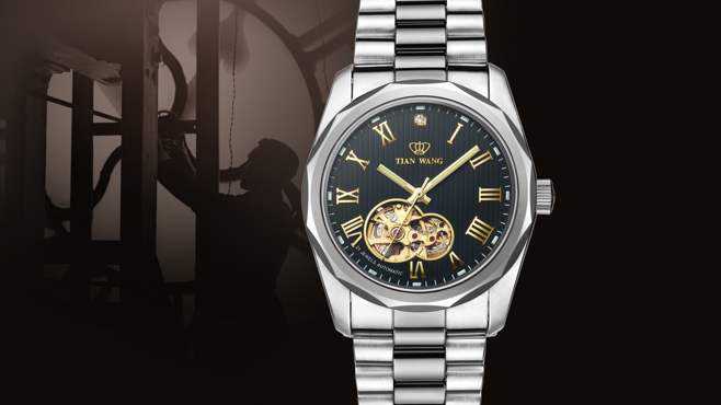 成都天王手表售后維修服務中心