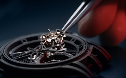 南京羅杰杜彼手表售后維修服務(wù)中心