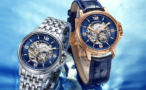 天津羅西尼手表售后維修服務中心