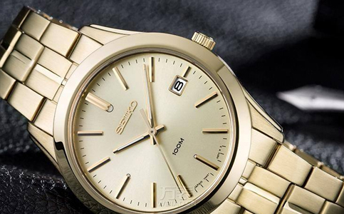 寧波精工手表售后維修服務中心