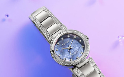 寧波西鐵城手表售后維修服務中心