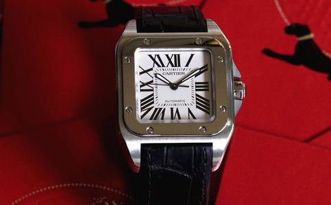 寧波卡地亞手表售后維修服務(wù)中心