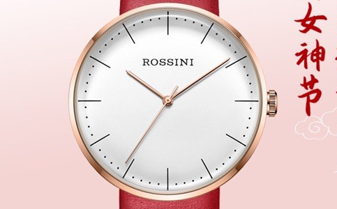 青島羅西尼手表售后維修服務中心