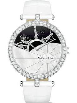 無(wú)錫梵克雅寶手表售后維修服務(wù)中心