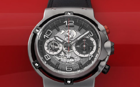 無錫宇舶手表售后維修服務中心