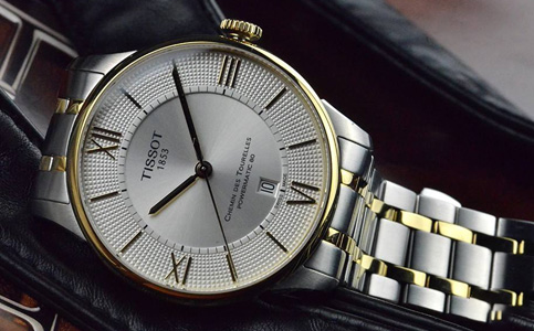 長沙天梭手表售后維修服務中心