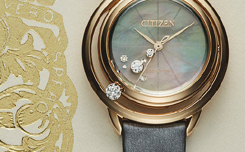 長沙西鐵城手表售后維修服務(wù)中心