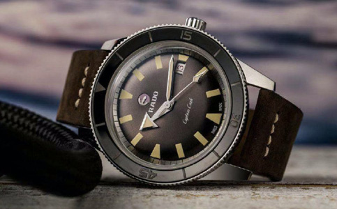 佛山雷達手表售后維修服務中心