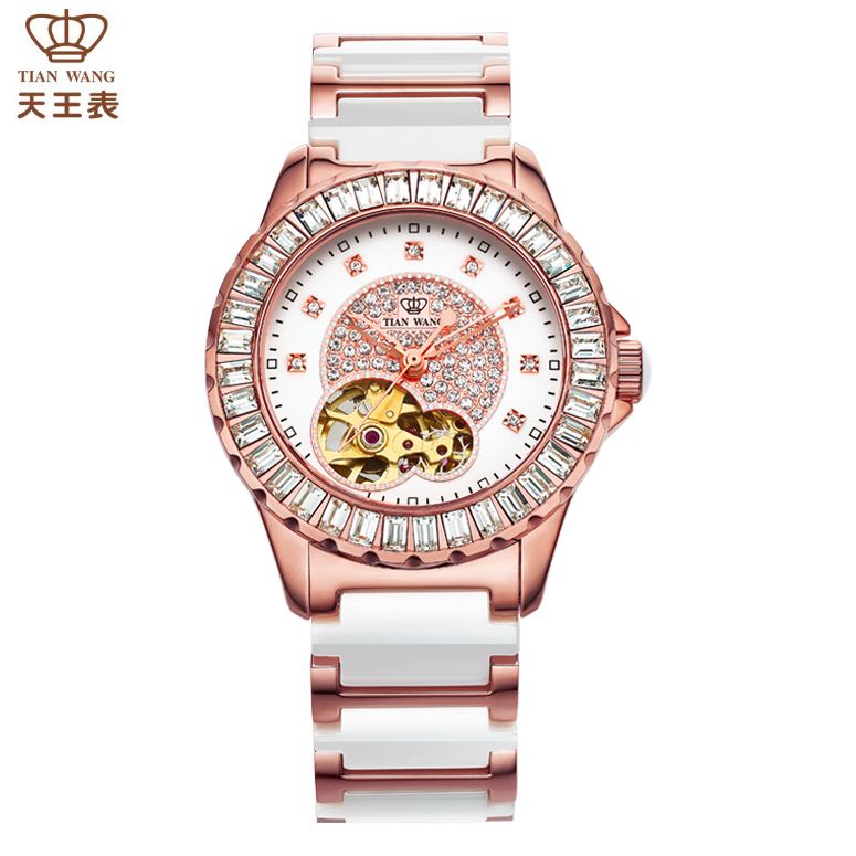 佛山天王手表售后維修服務中心