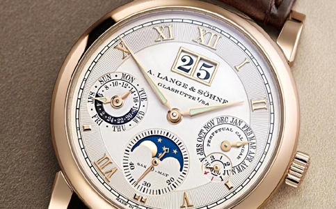 長(zhǎng)春朗格手表售后維修服務(wù)中心