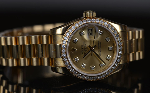 鄭州勞力士手表售后維修服務(wù)中心