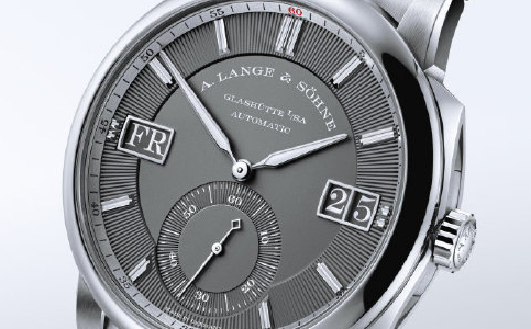 鹽城朗格手表售后維修服務中心