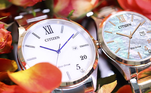 南通西鐵城手表售后維修服務中心