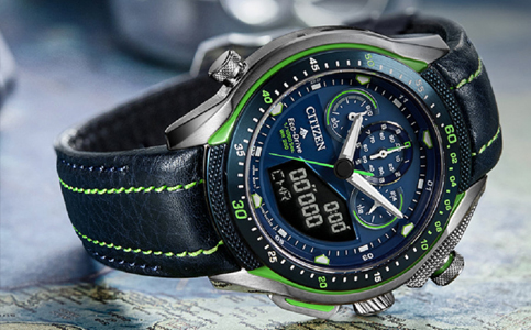 福州西鐵城手表售后維修服務(wù)中心