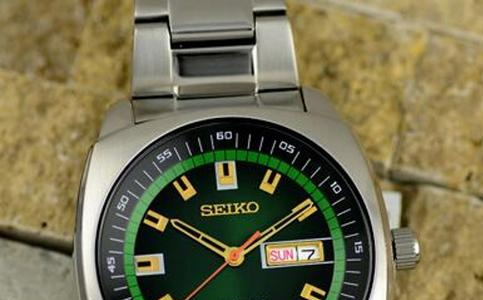 煙臺精工手表售后維修服務中心