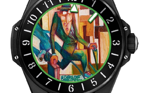 常州宇舶手表售后維修服務(wù)中心