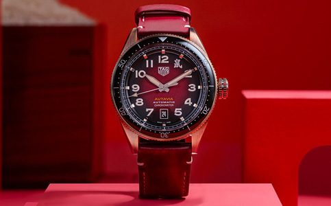 滁州泰格豪雅手表售后維修服務中心