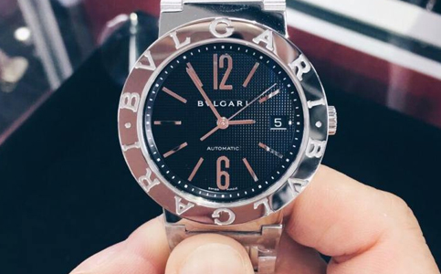 大連寶格麗手表售后維修服務(wù)中心