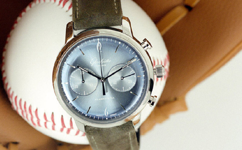 大連格拉蘇蒂手表售后維修服務中心