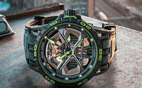 溫州羅杰杜彼手表售后維修服務(wù)中心