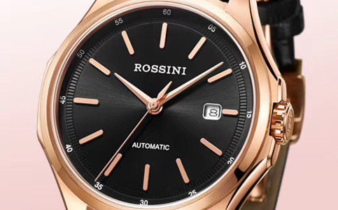 長春羅西尼手表售后維修服務中心