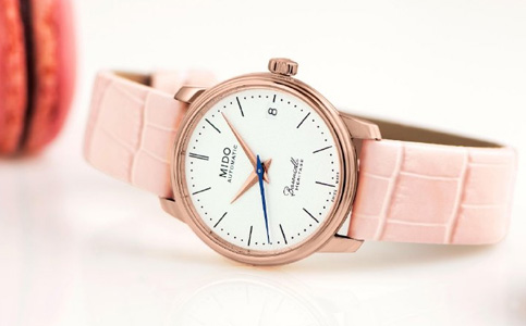 長春美度手表售后維修服務中心