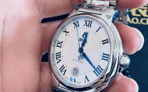 長春依波路手表售后維修服務(wù)中心